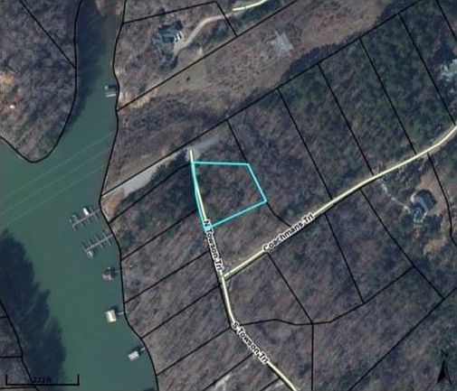 LOT 22 N Towson Trl West Union, SC 29696 | Land/Lot