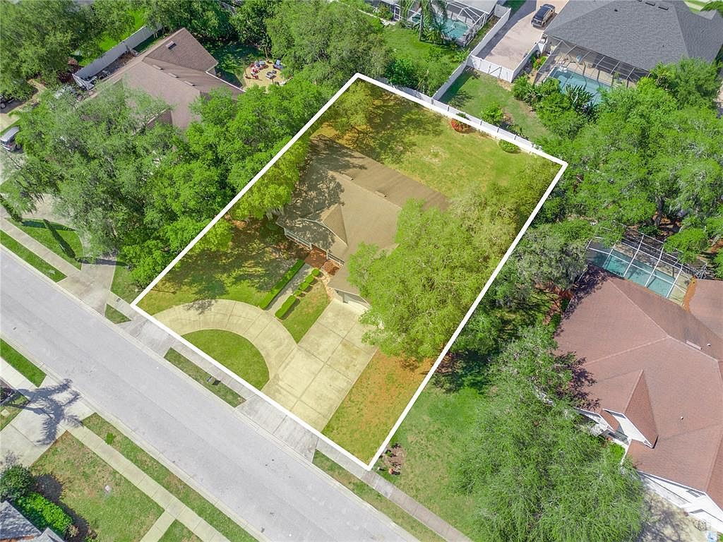 8026 Darlington Cir Lakeland, FL 33809  | Single Family