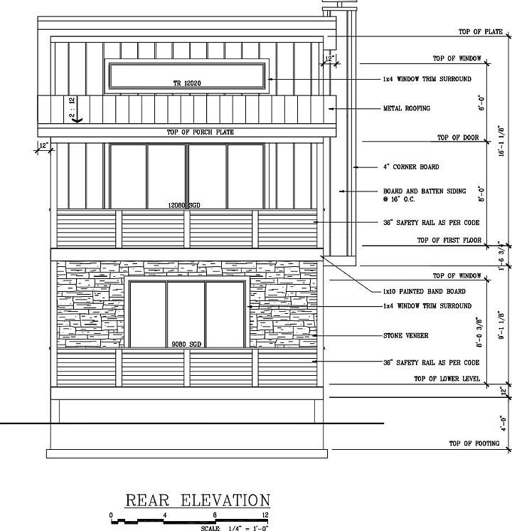 117 Speckled Feather Pass Sapphire, NC 28774  | Single Family