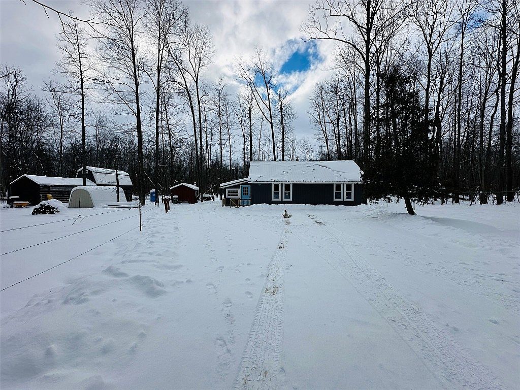 3037 Philadelphia Rd Springboro, PA 16435  | Single Family