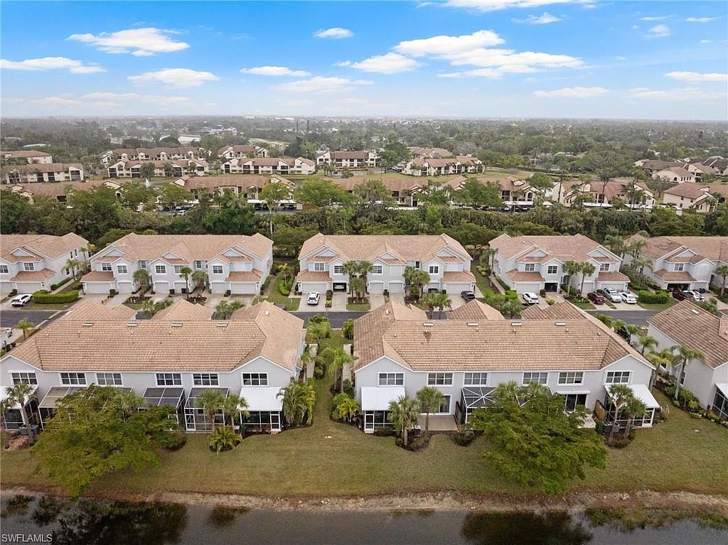 8290 Village Edge Cir APT 4 Fort Myers, FL 33919  | Condominium