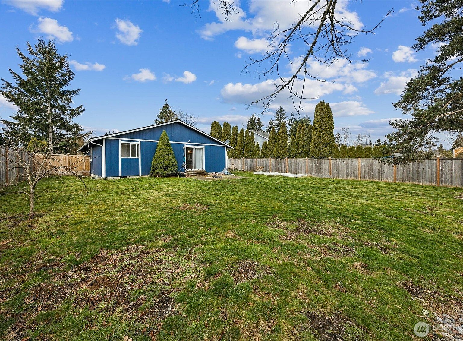 15815 121st Avenue Ct E Puyallup, WA 98374  | Single Family