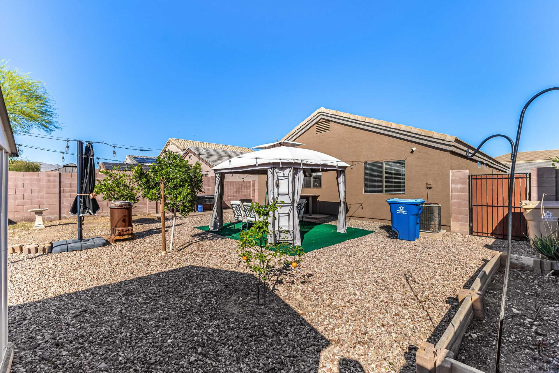 998 S 239th Ln, Buckeye, AZ 85326, USA | Single Family