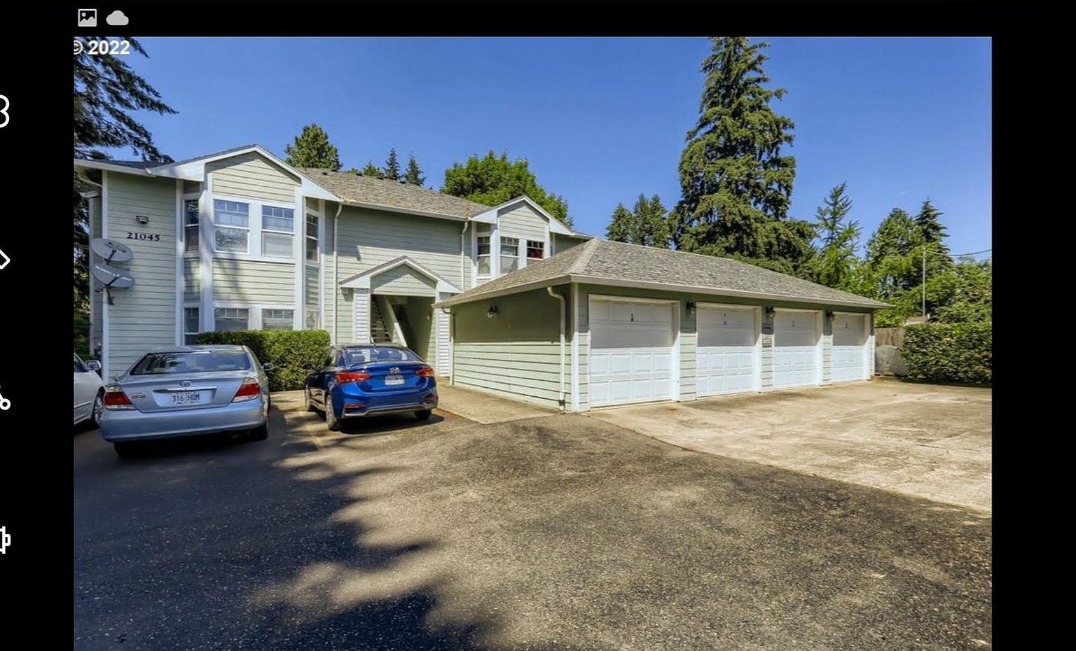 21045 Alexander St APT B Beaverton, OR 97003  | New build