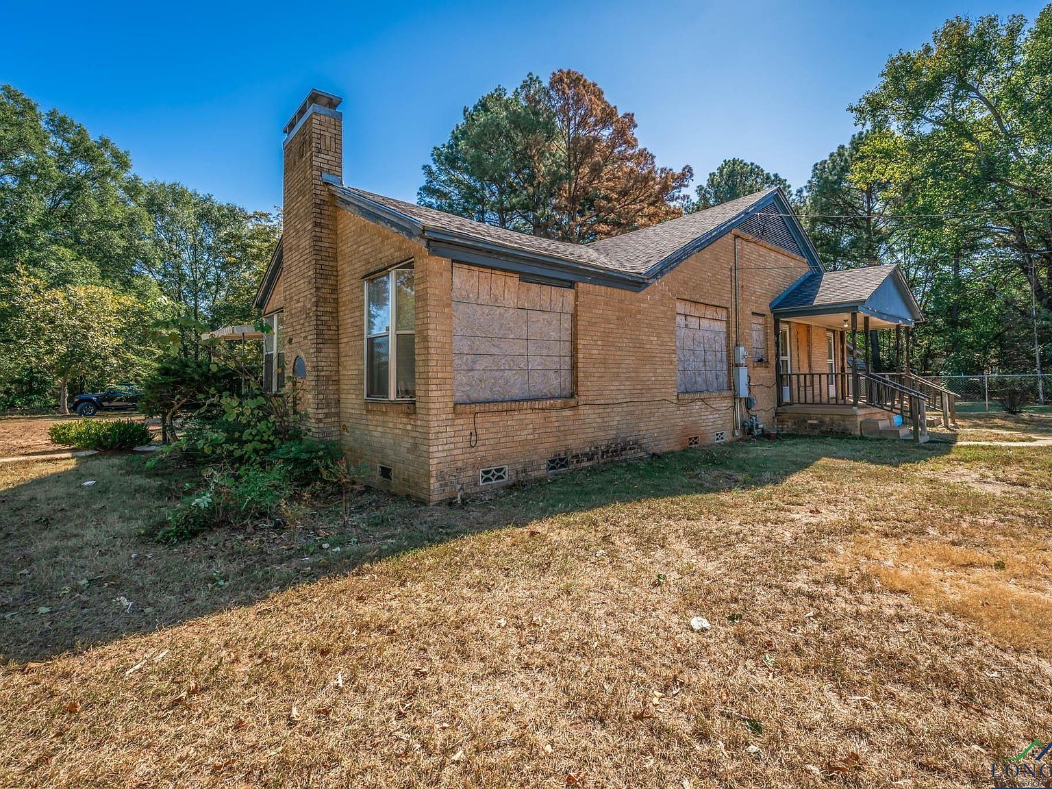 1204 W Emory St Marshall, TX 75670  | Single Family