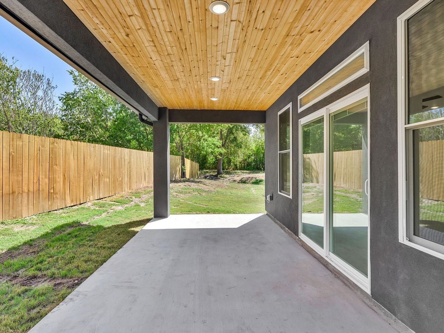 1006 E Marble St #B Burnet, TX 78611  | New build