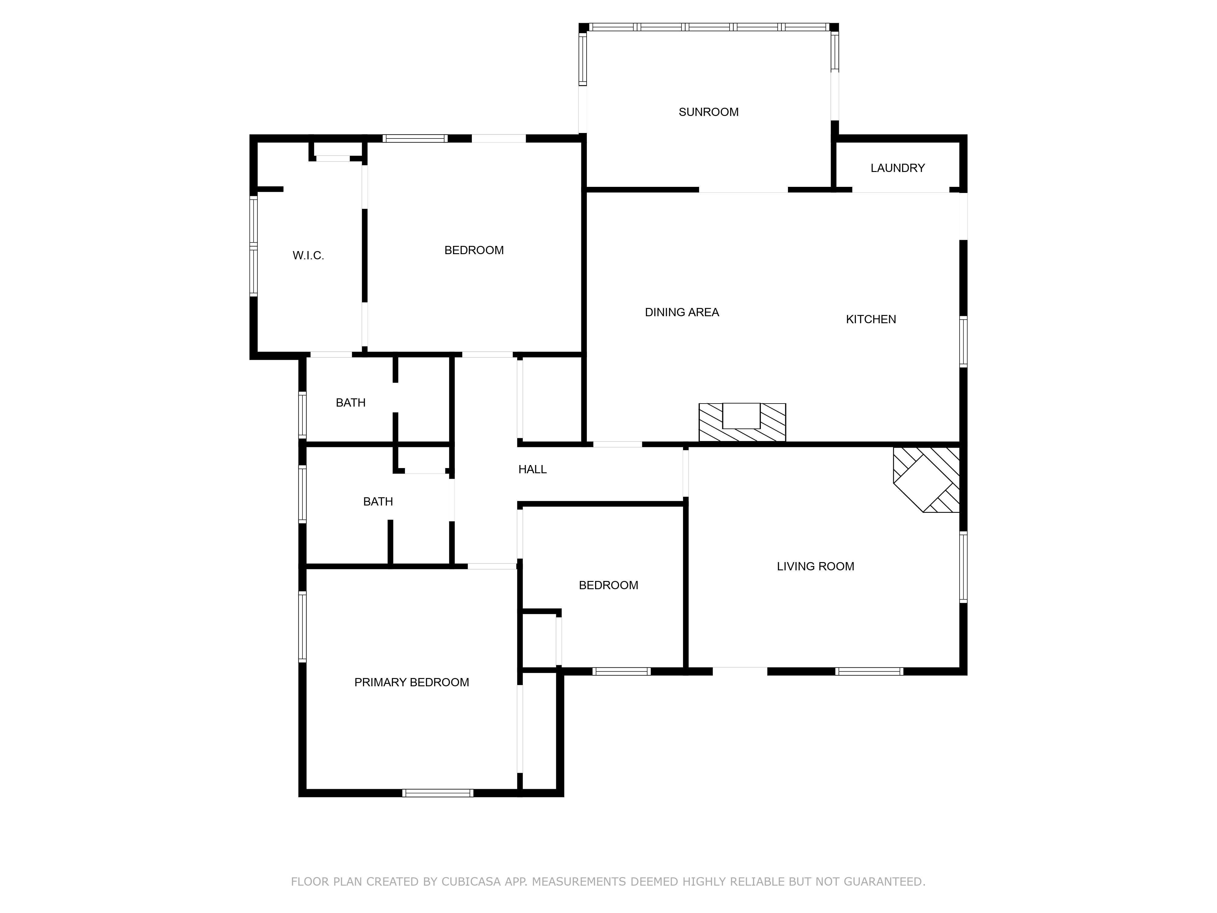 2212 Charboneau Drive, Waco, TX, USA, 76710  | Single Family