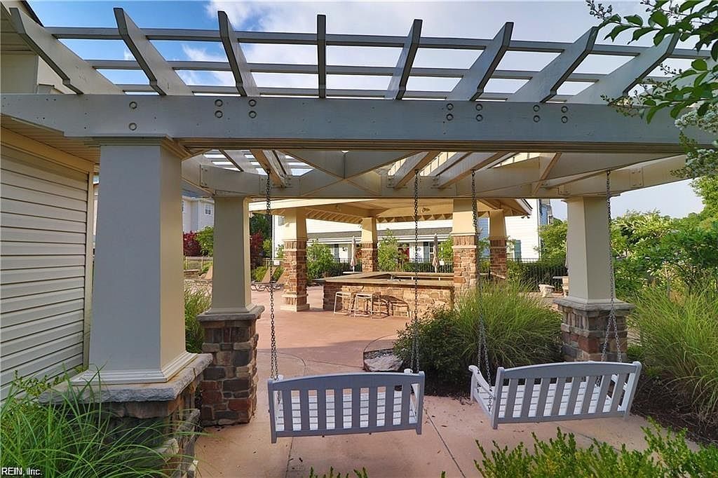 4309 Hillingdon Bnd #303 Chesapeake, VA 23321 | Condominium