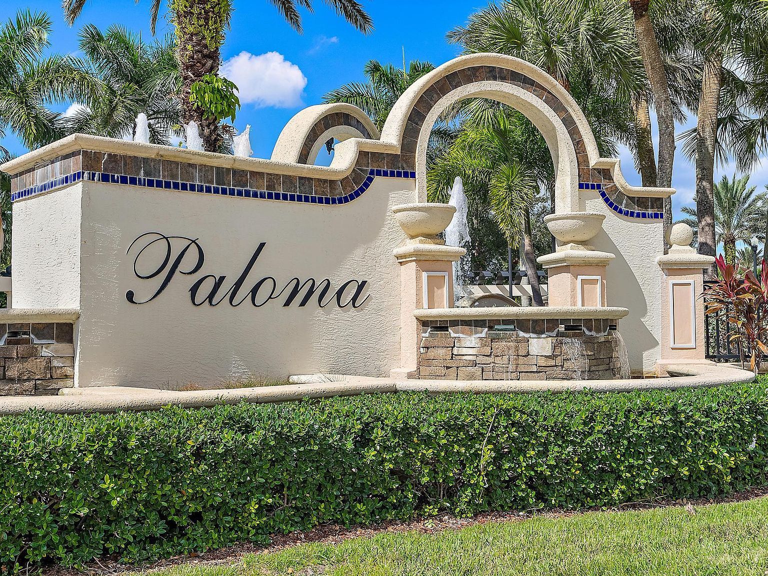 4715 Cadiz Cir Palm Beach Gardens, FL 33418  | New build