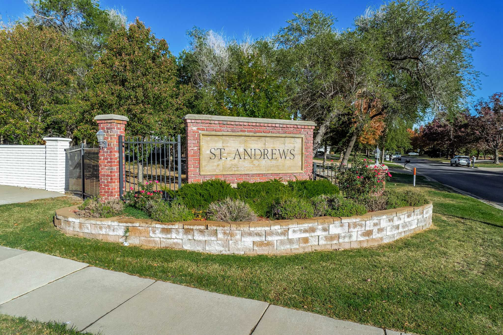 511 North Saint Andrews Drive, Wichita, KS, USA, 67230  | Single Family