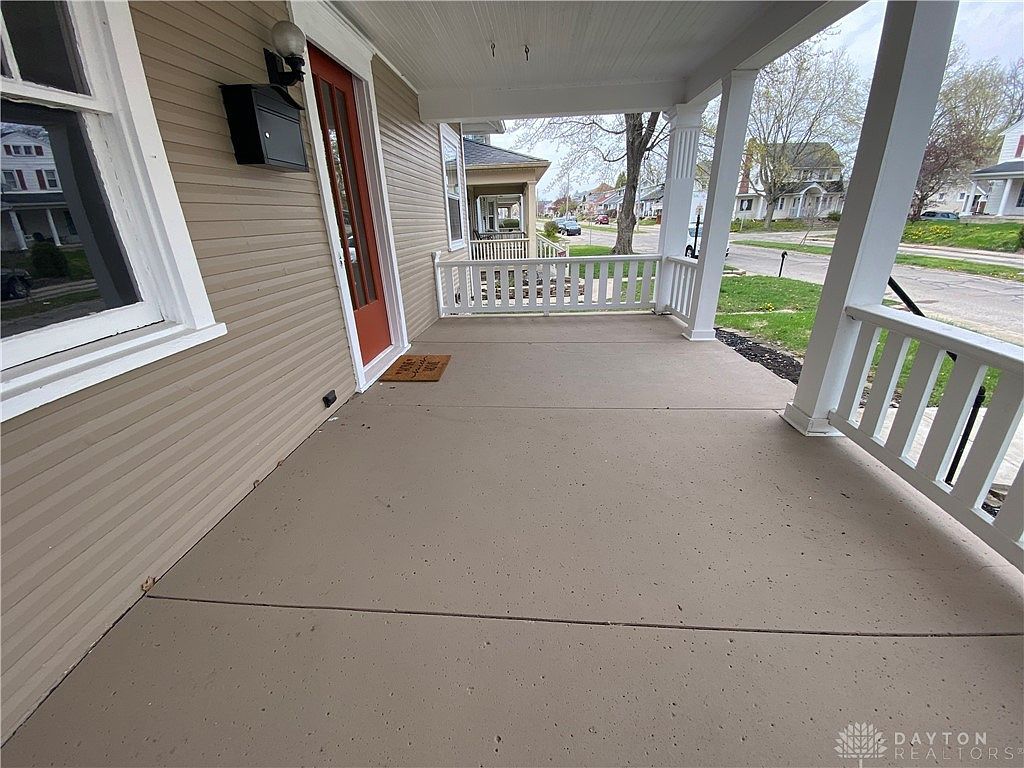 1514 Nicklin Ave Piqua, OH 45356  | Single Family