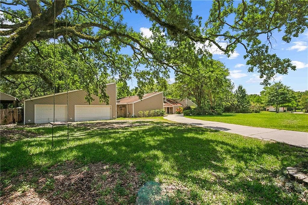 603 Swallow Ct Slidell, LA 70461  | Single Family