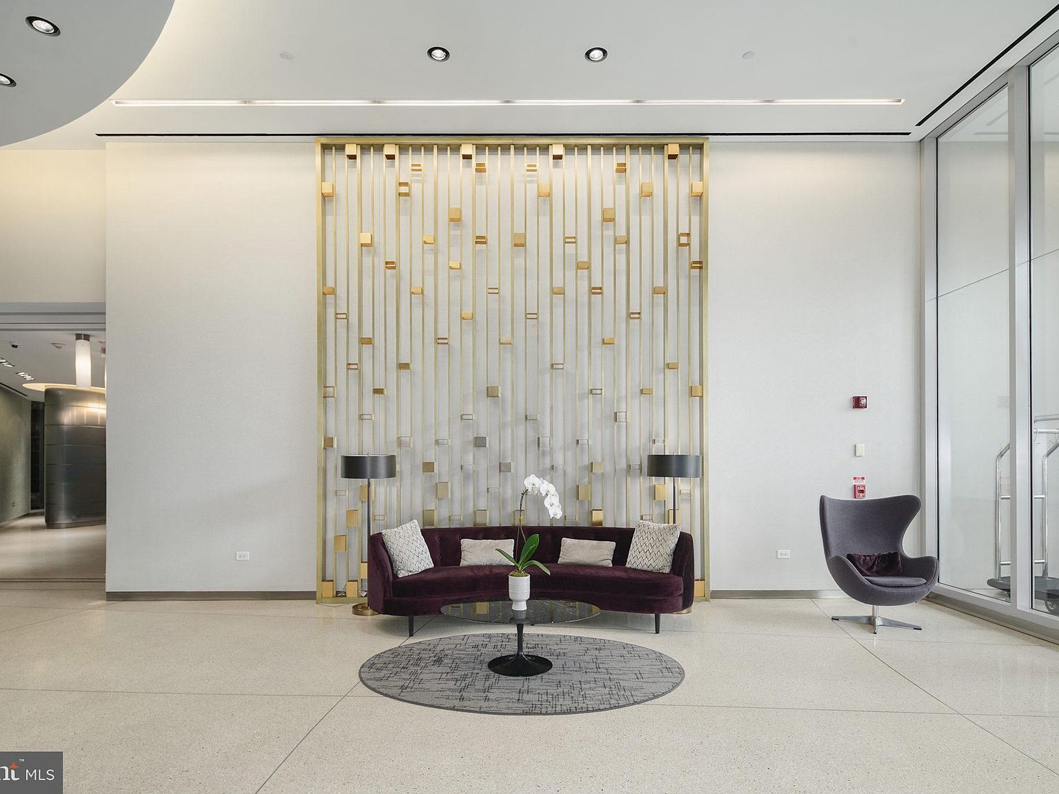 2101 Market St UNIT 302 Philadelphia, PA 19103  | Condominium