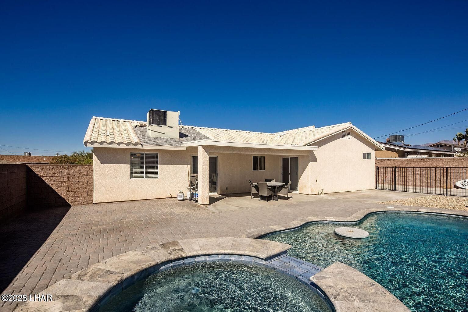 2890 Yuma Dr Lake Havasu City, AZ 86406 | Single Family