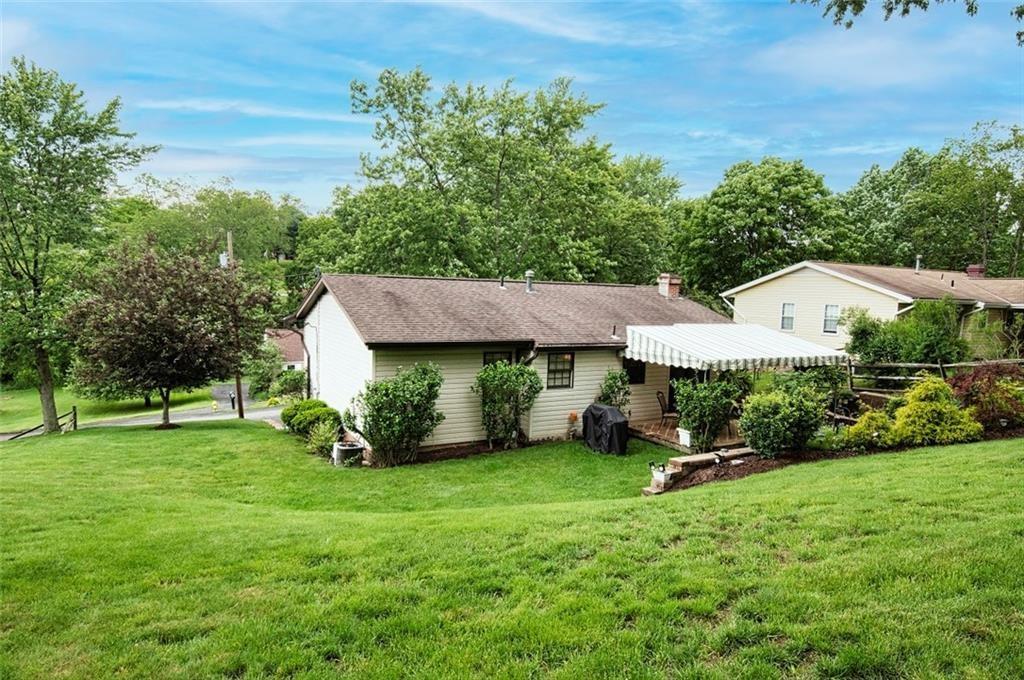 5939 McPherson Ave, Bethel Park, PA 15102, USA | Single Family