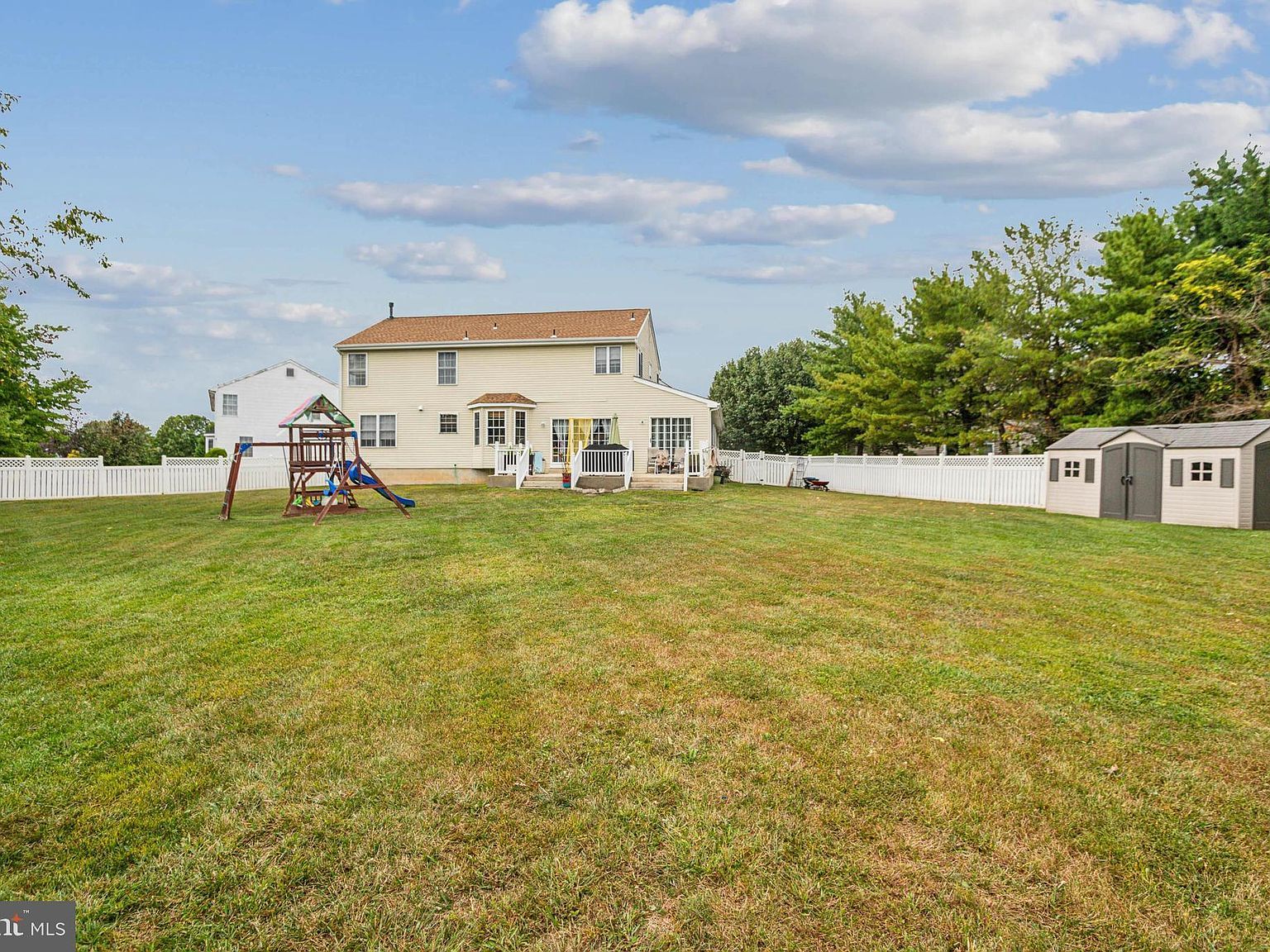 9 Crystal Ct Sicklerville, NJ 08081 | Single Family