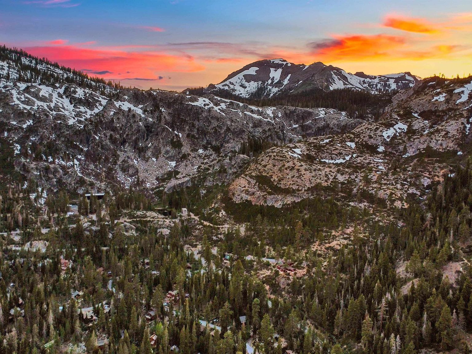 2090 Chalet Rd #24 Olympic Valley, CA 96146 | New build