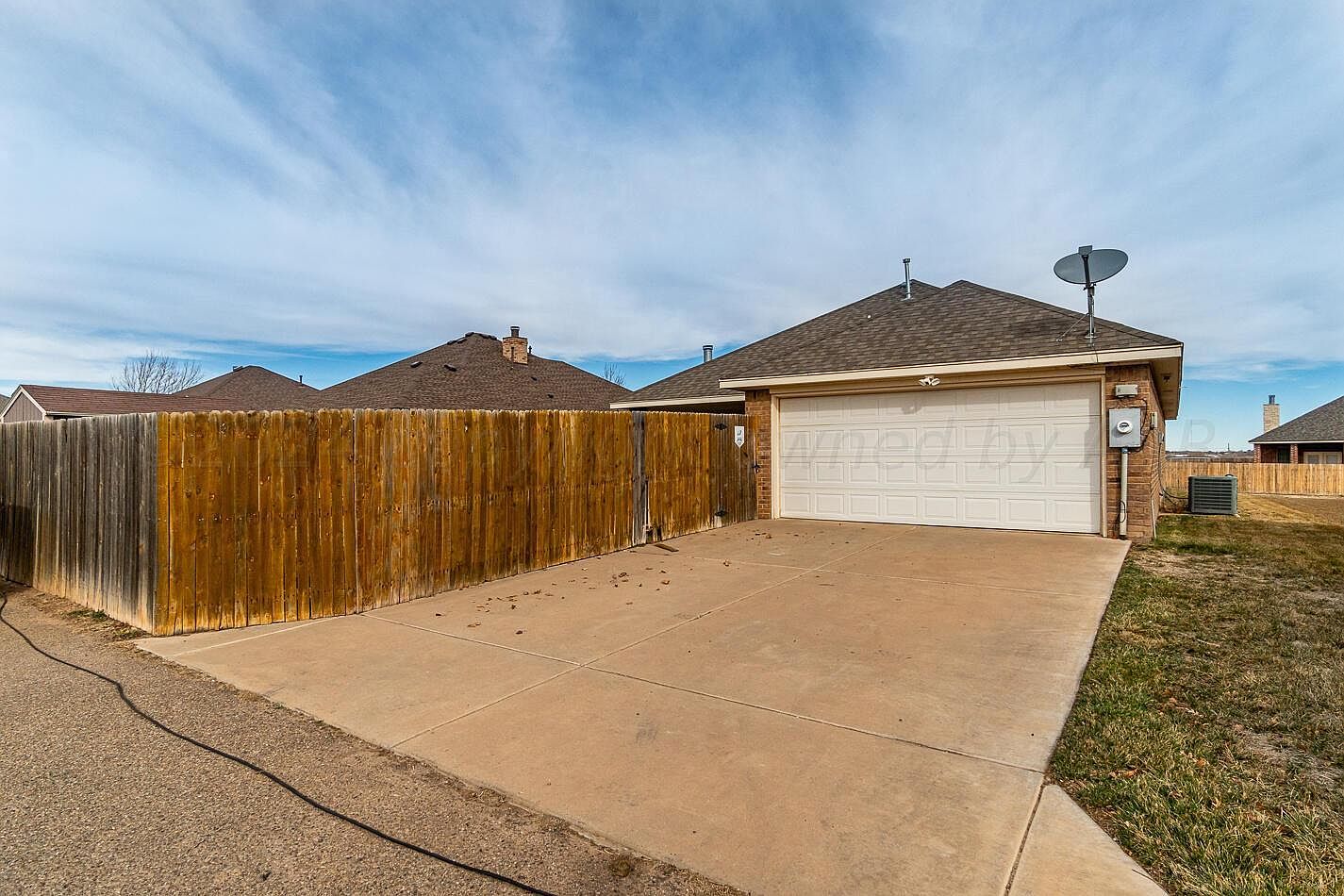 3713 Arden Rd Amarillo, TX 79118  | Single Family