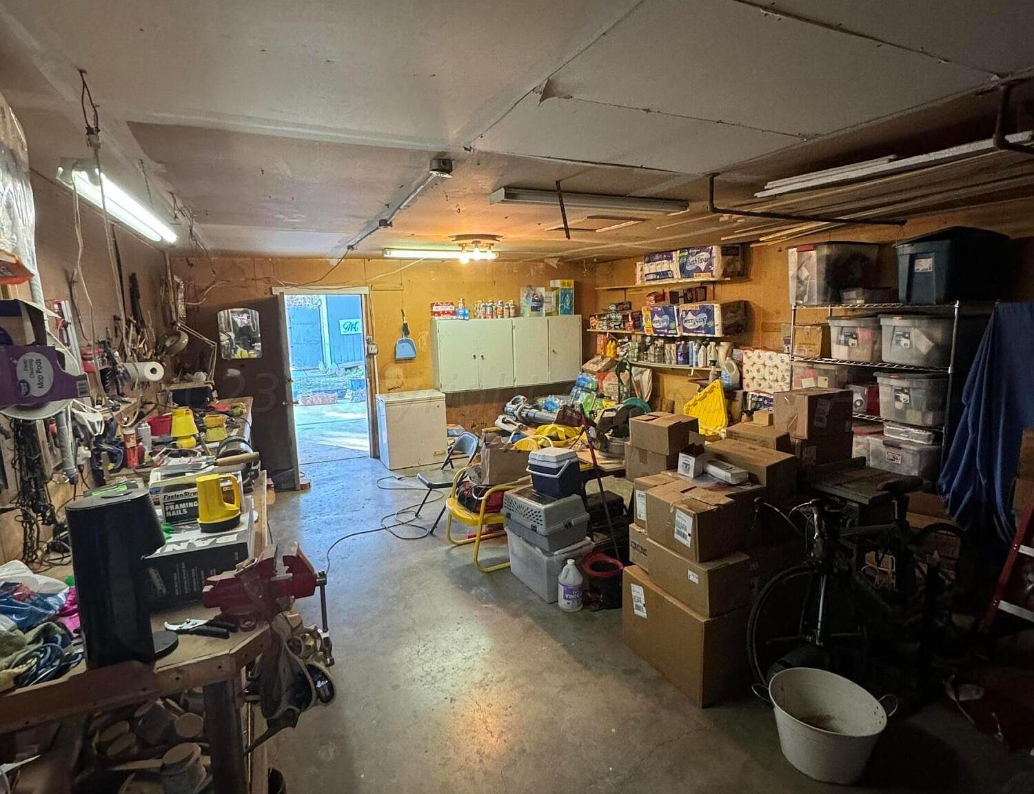 2904 S Monroe St Amarillo, TX 79109  | Single Family