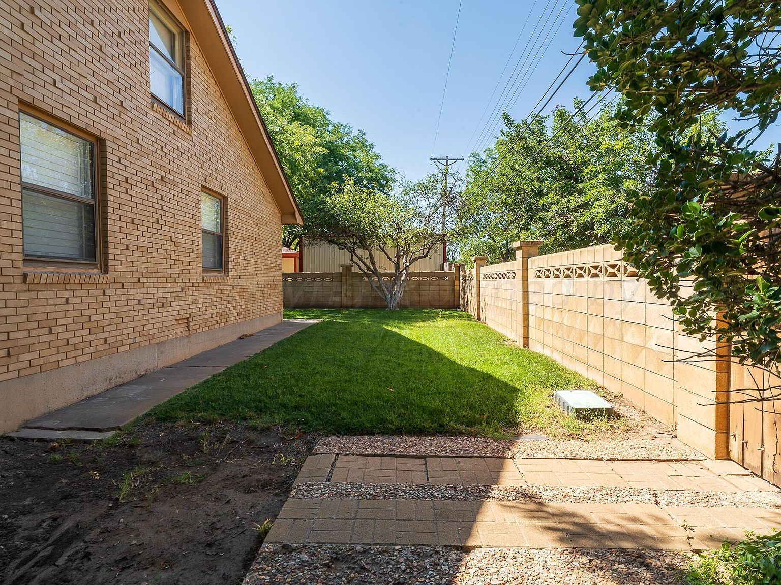 3804 Doris Dr Amarillo, TX 79109  | Single Family