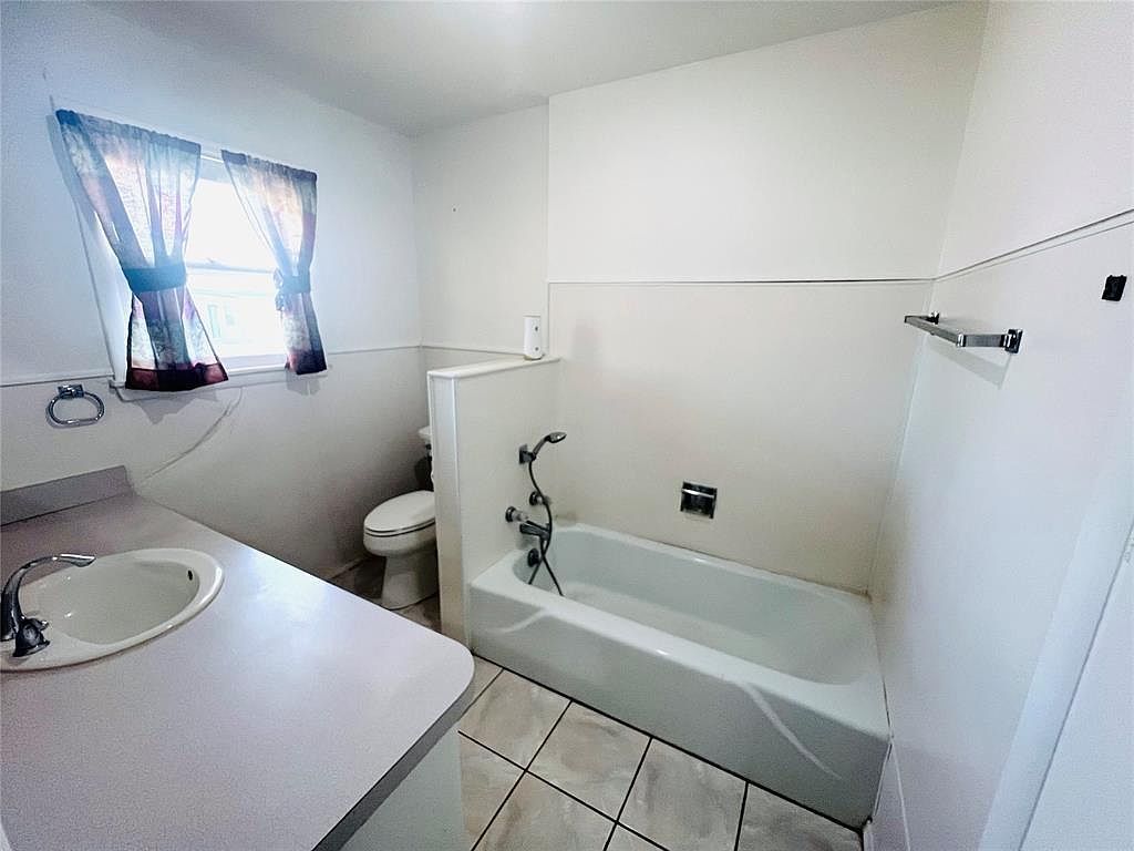 201 Iowa Ave Sayre, OK 73662 | Single Family