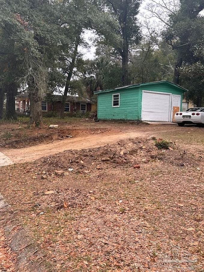 1101 W Lloyd St Pensacola, FL 32501 | Single Family