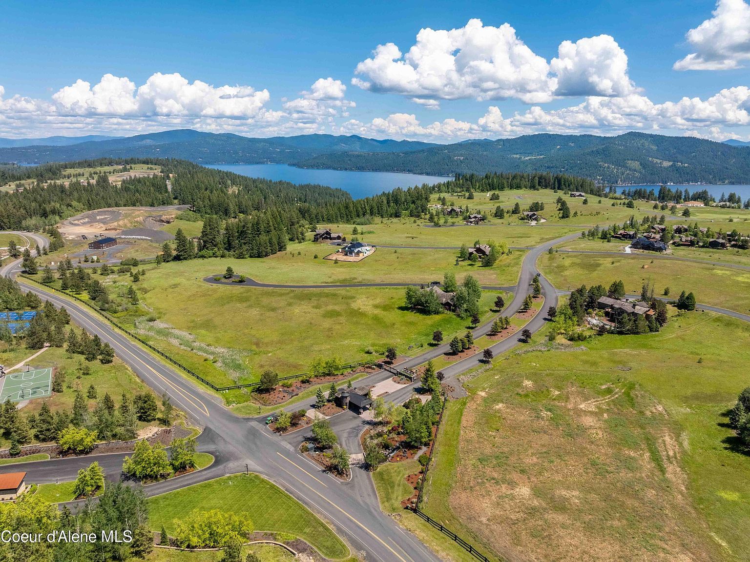 L53 W Onyx Cir Coeur D Alene, ID 83814  | Land/Lot