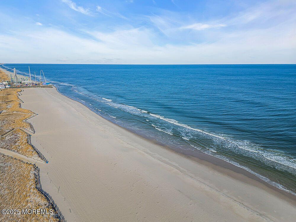 235 Bay Ter #A Seaside Heights, NJ 08751  | Condominium