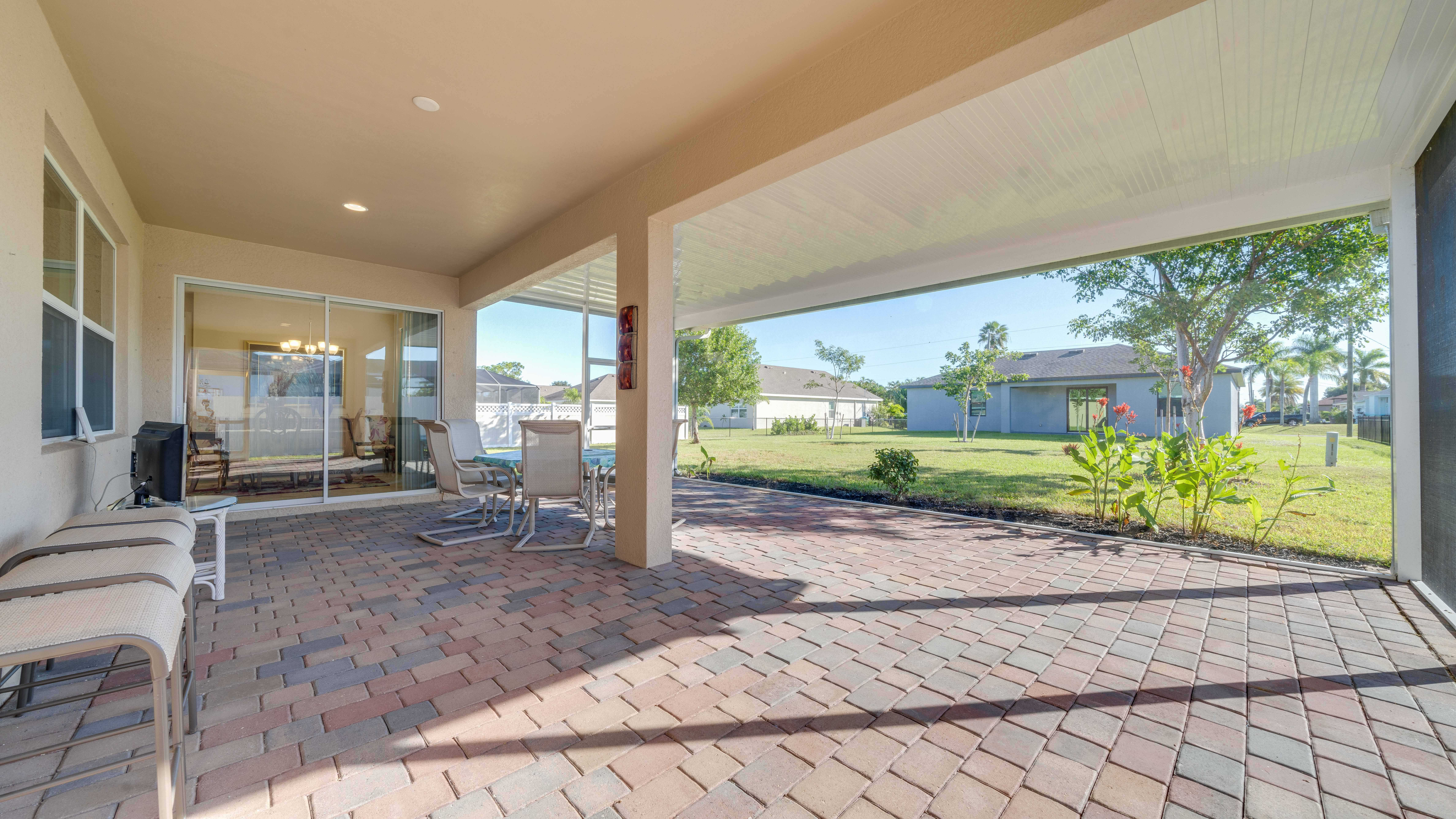 2025 SW 19th Pl, Cape Coral, FL, USA, 33991  | Single Family