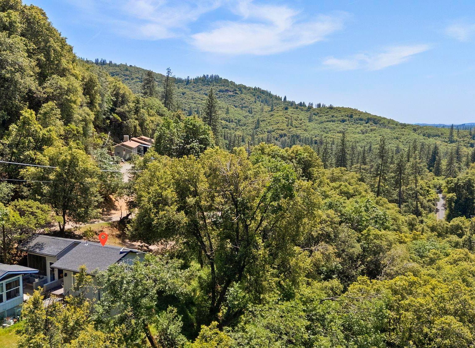 22852 Four Wheel Dr Columbia, CA 95370  | Single Family