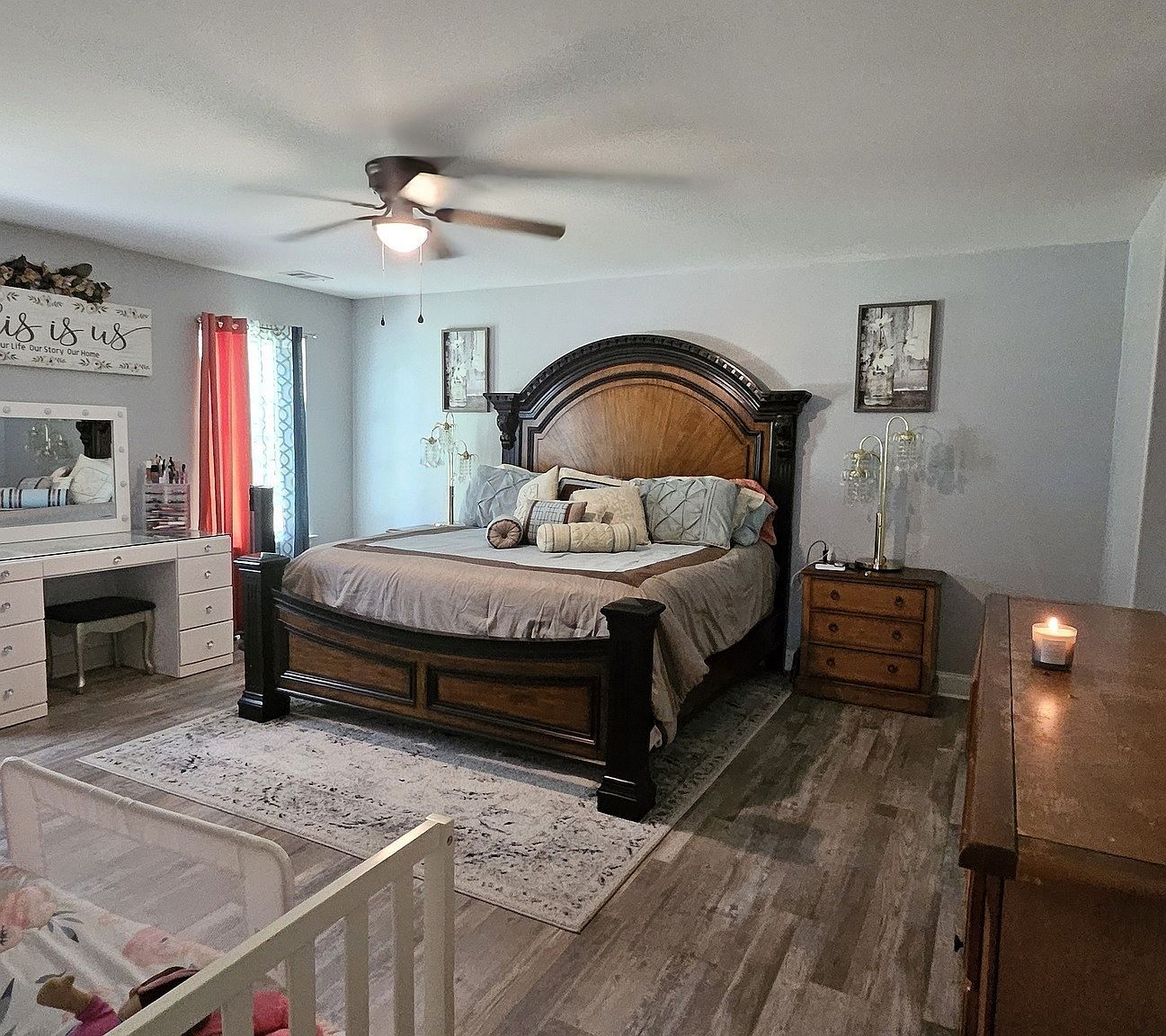 512 Colquitt Ln Statesboro, GA 30458  | Single Family