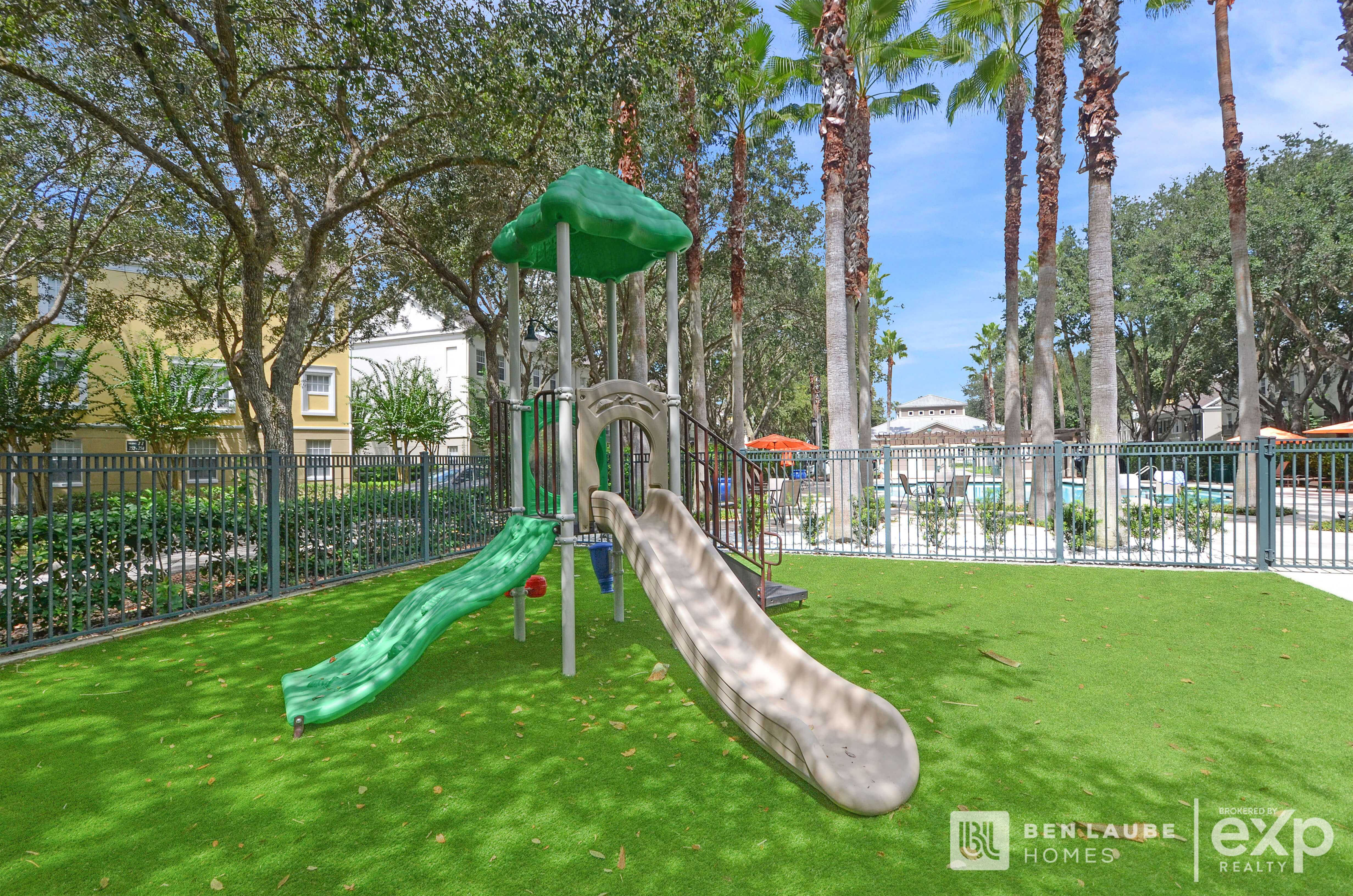 714 Siena Palm Drive #102, Celebration, FL, USA, 34747  | Condominium