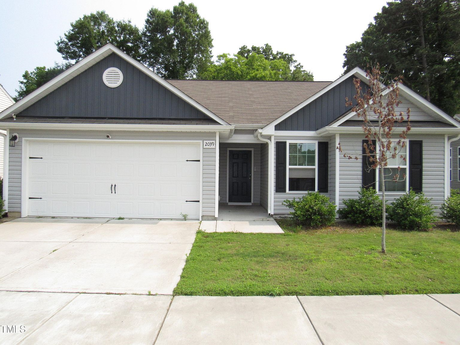 2039 Alderman Way Creedmoor, NC 27522  | Single Family