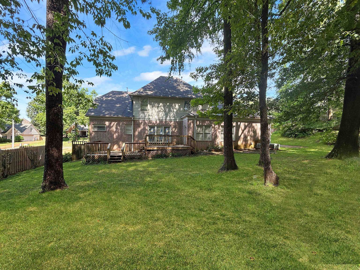 4789 Snickers Dr Arlington, TN 38002 | Single Family