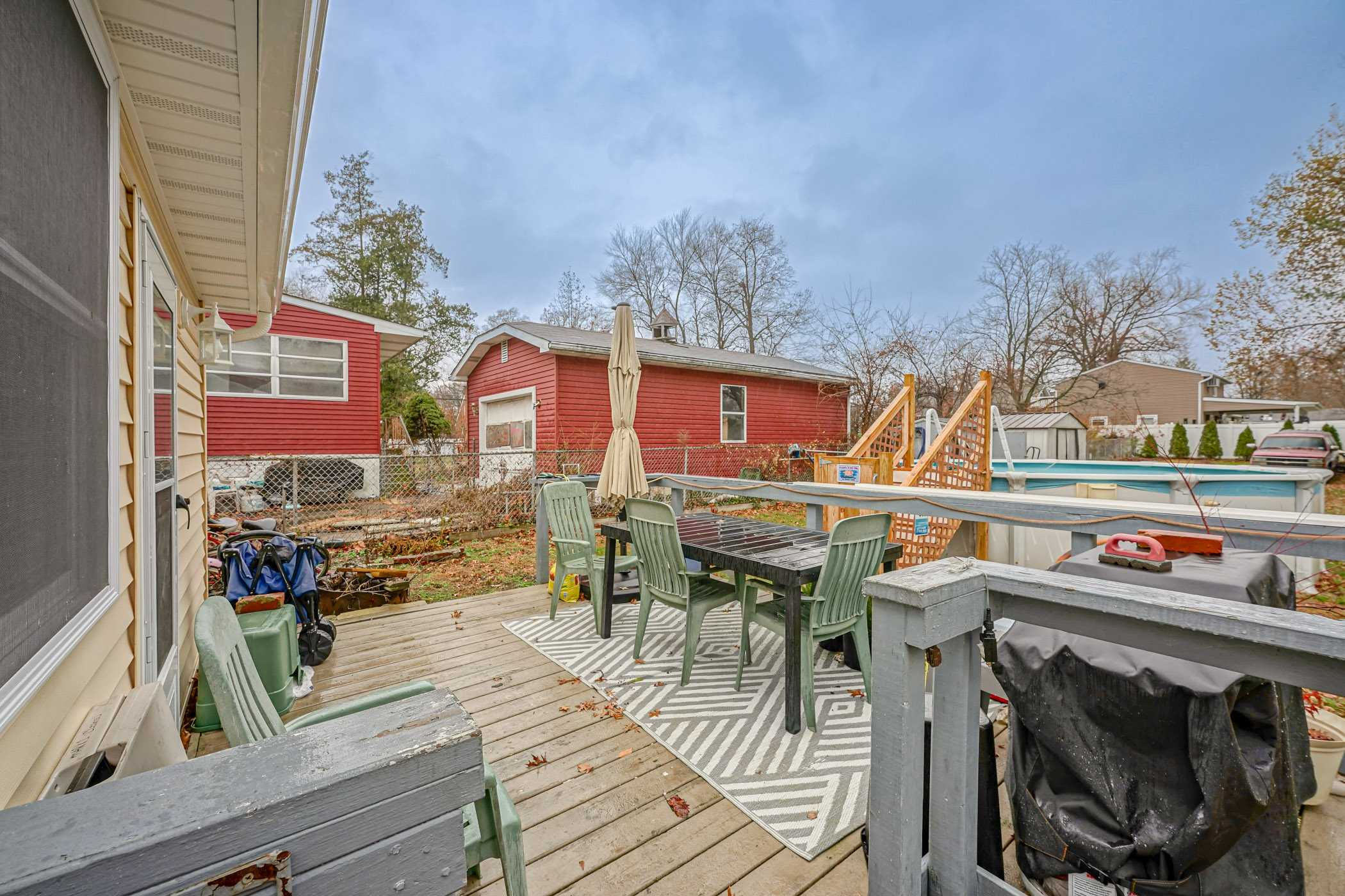 140 Oak Street, Woodbury, NJ, USA, 8096  | Single Family