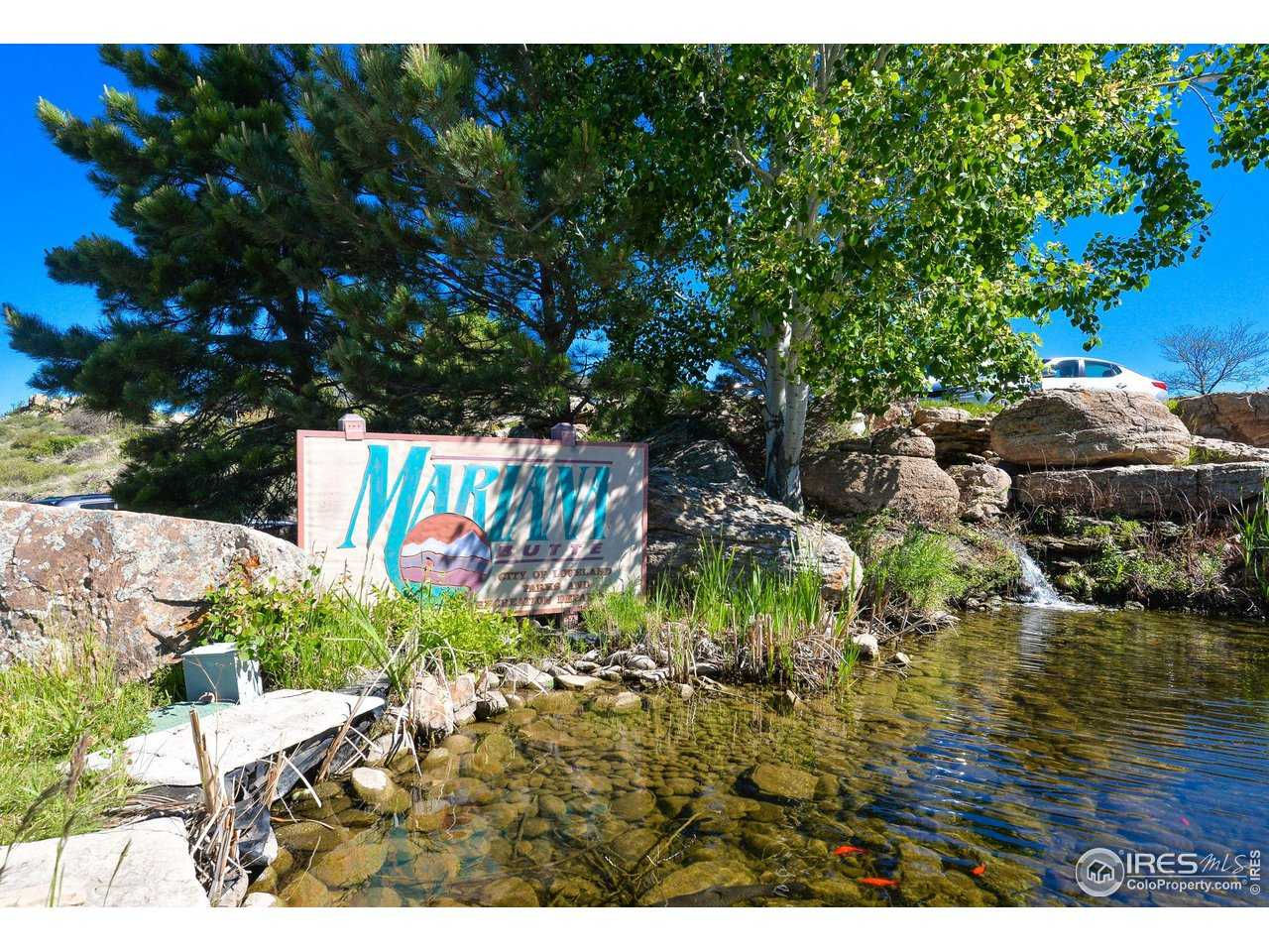 4448 Pika Drive, Loveland, CO, USA, 80537 | Single Family