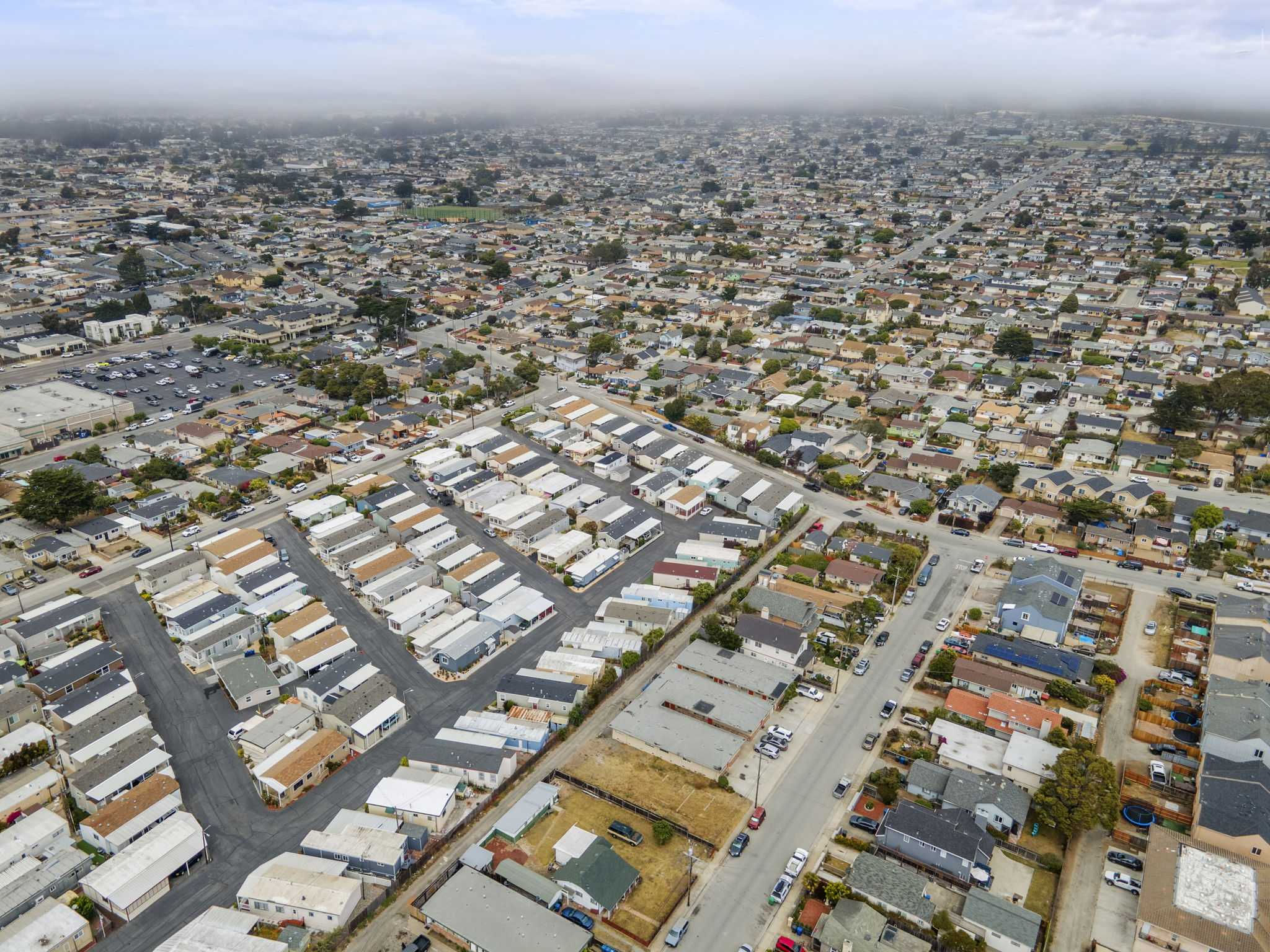 1146 Birch Avenue #92, Seaside, CA, USA, 93955 | Mobile Home