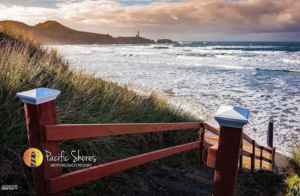 6225 N Coast Hwy LOT 182 Newport, OR 97365 | Land/Lot