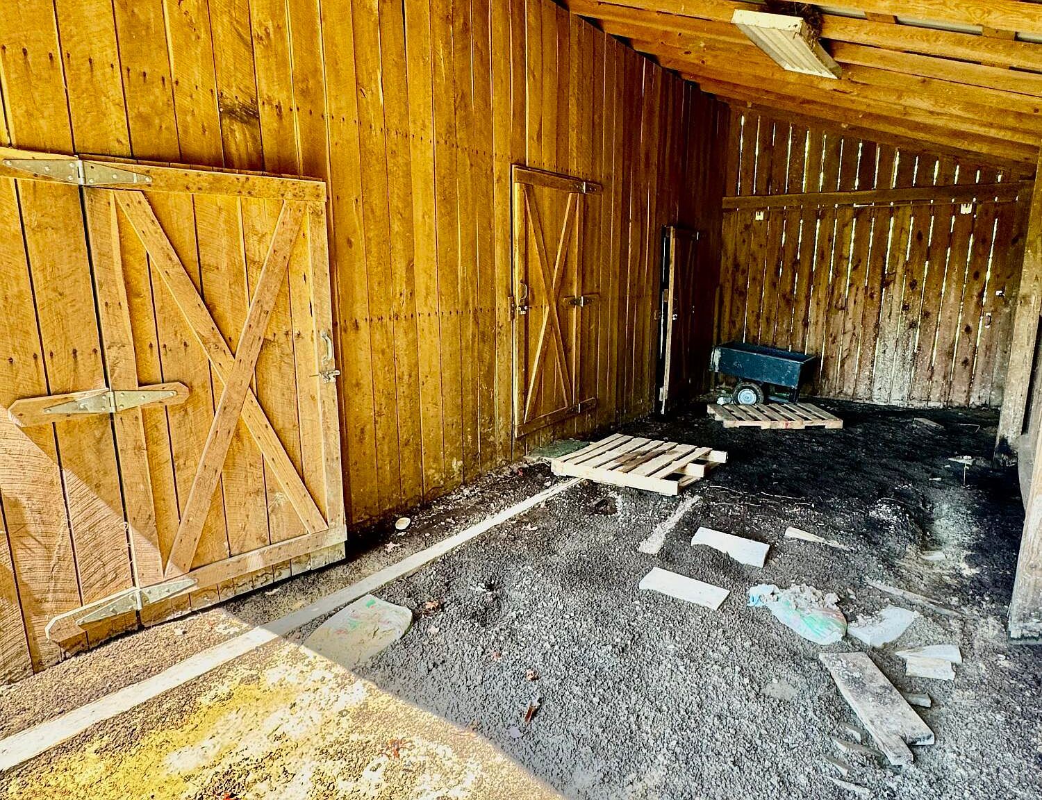 1060 Veneable School Rd Booneville, KY 41314 | New build