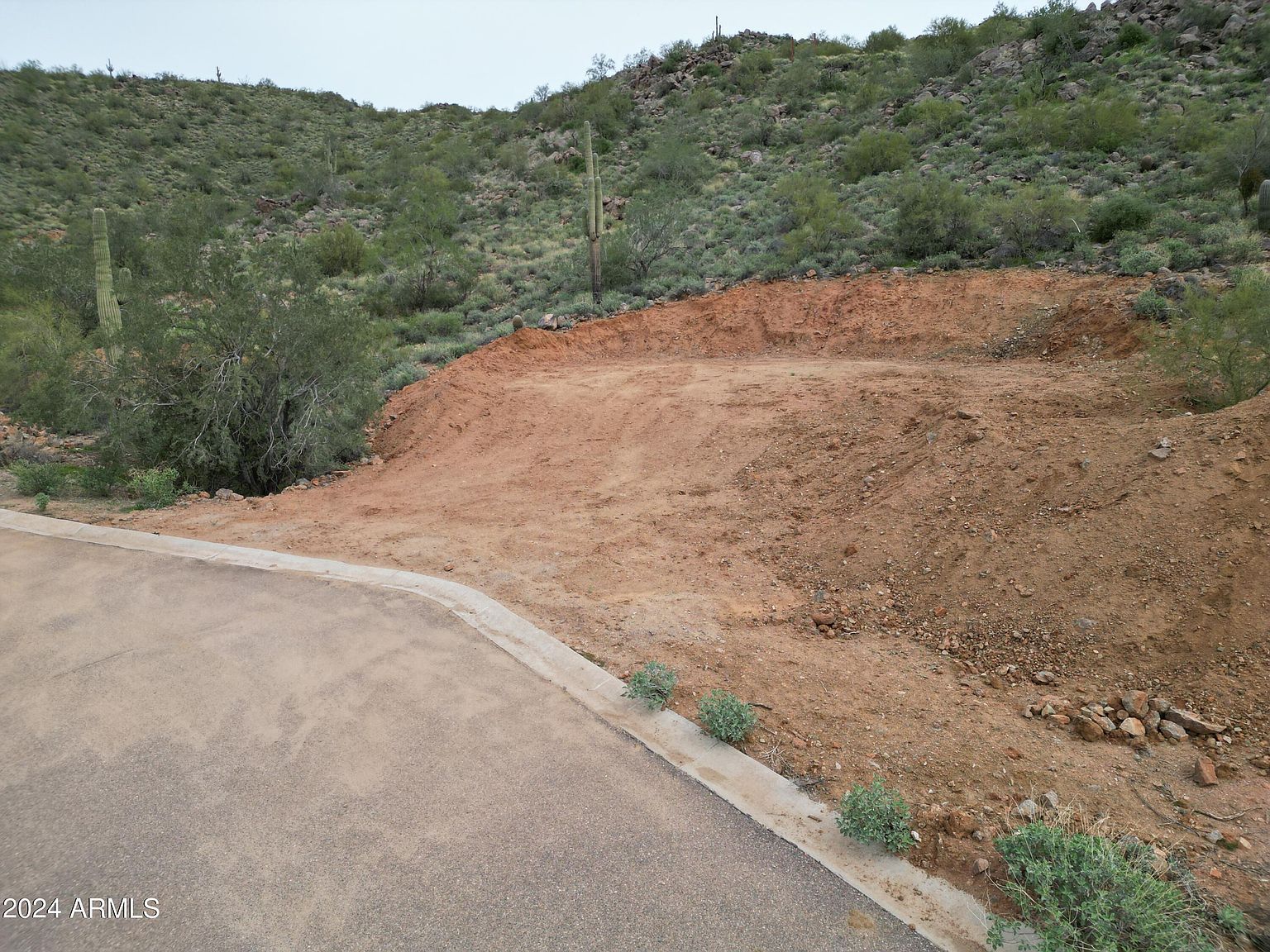 5289 S Cariott Ct Apache Junction, AZ 85118  | Land/Lot