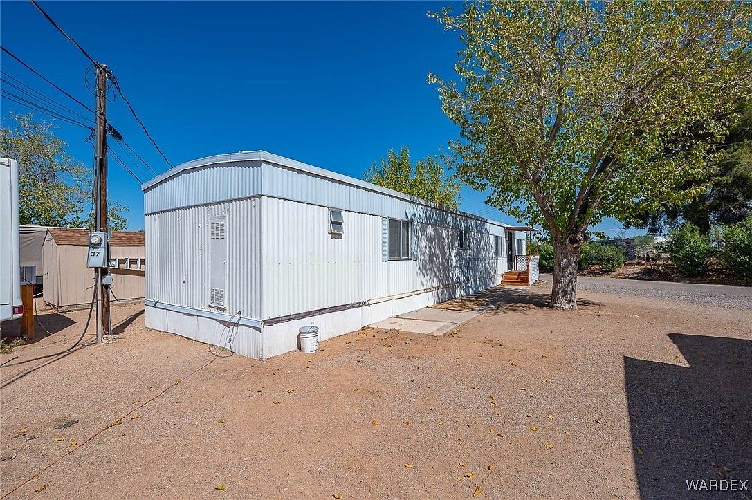 2445 Detroit Ave LOT 38 Kingman, AZ 86401  | New build