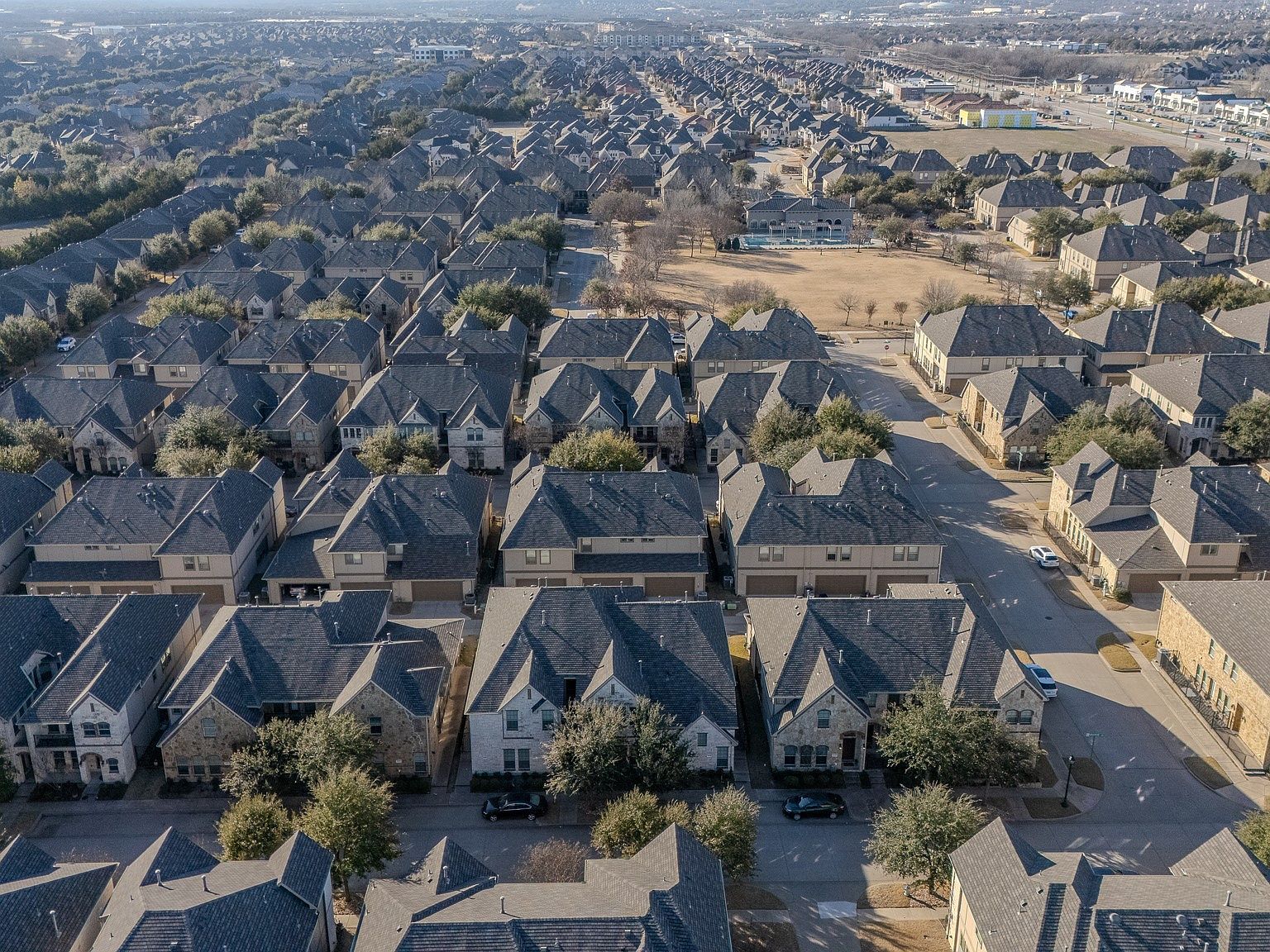 8713 Whitehead St McKinney, TX 75070 | New build