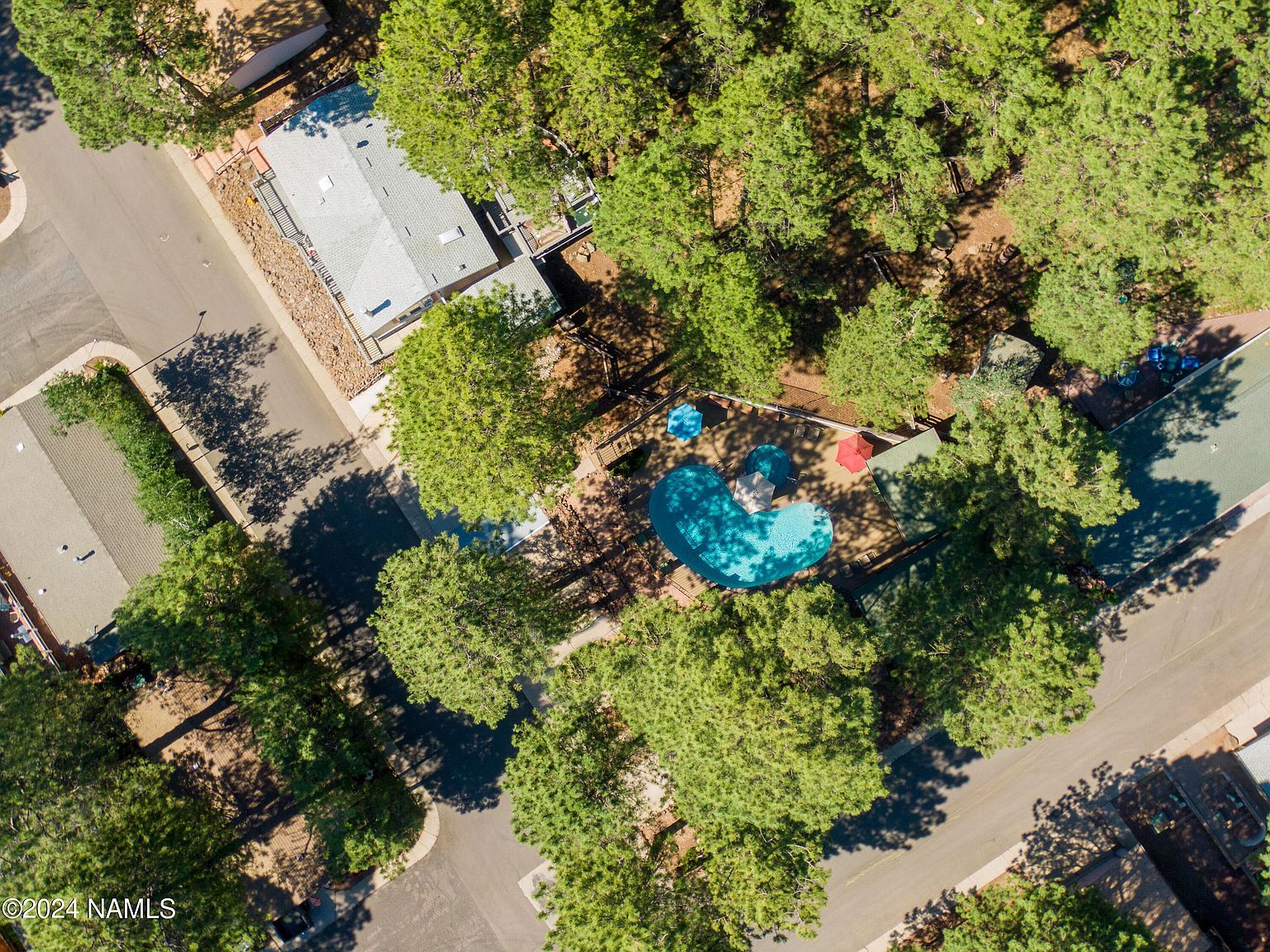 2401 W Route 66 LOT 90 Flagstaff, AZ 86001  | New build