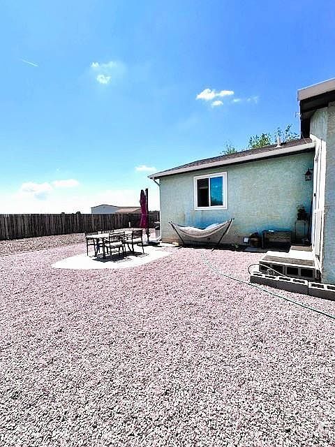 116 N Blythe Dr Pueblo West, CO 81007  | Single Family