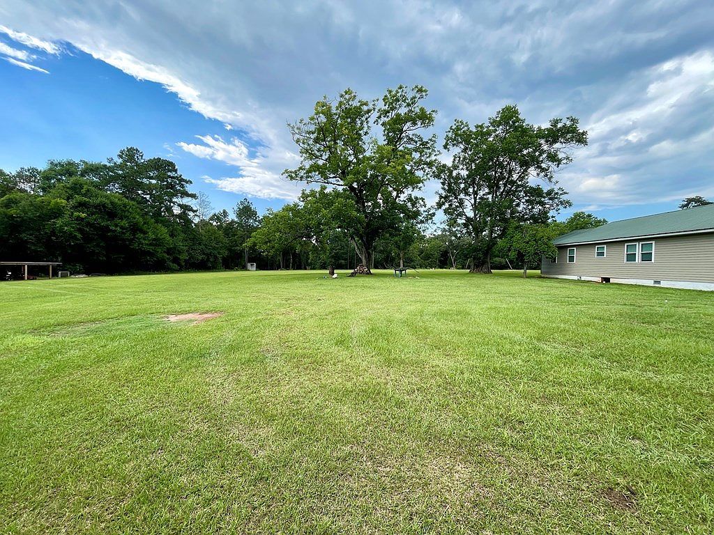 842 County Road 51 Columbia, AL 36319 | Single Family