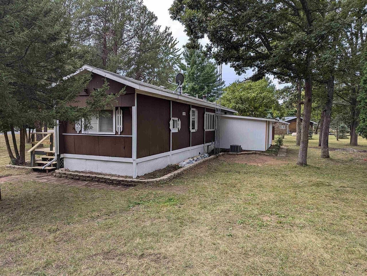 2123 French St Friendship, WI 53934  | New build