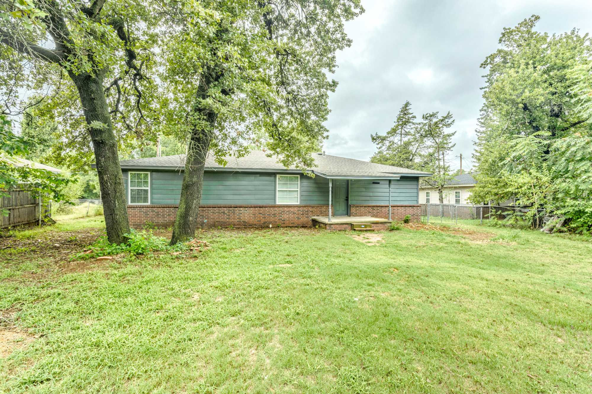 4808 Able St, Spencer, OK, USA, 73084  | Single Family
