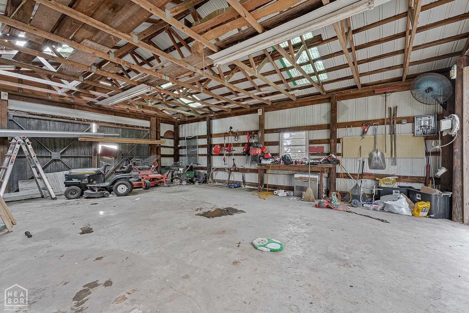 1886 N County Road 599 Luxora, AR 72358  | Single Family