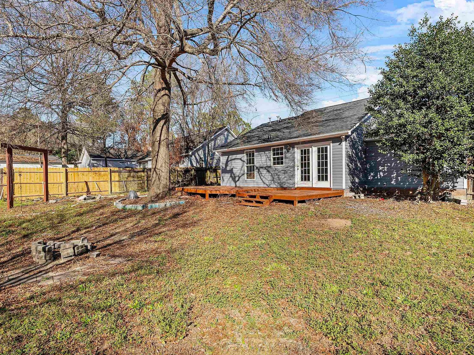 509 Burnside Dr Columbia, SC 29209 | Single Family