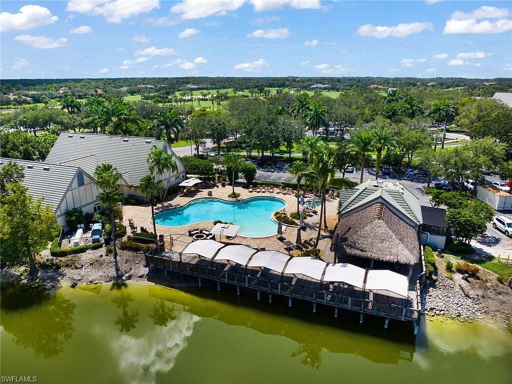 11562 Aerie Ln Naples, FL 34120  | Land/Lot